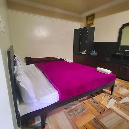 Hotel Hill Town Coorg Madikeri Εξωτερικό φωτογραφία