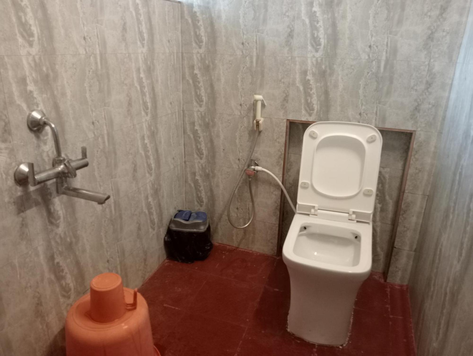Hotel Hill Town Coorg Madikeri Εξωτερικό φωτογραφία