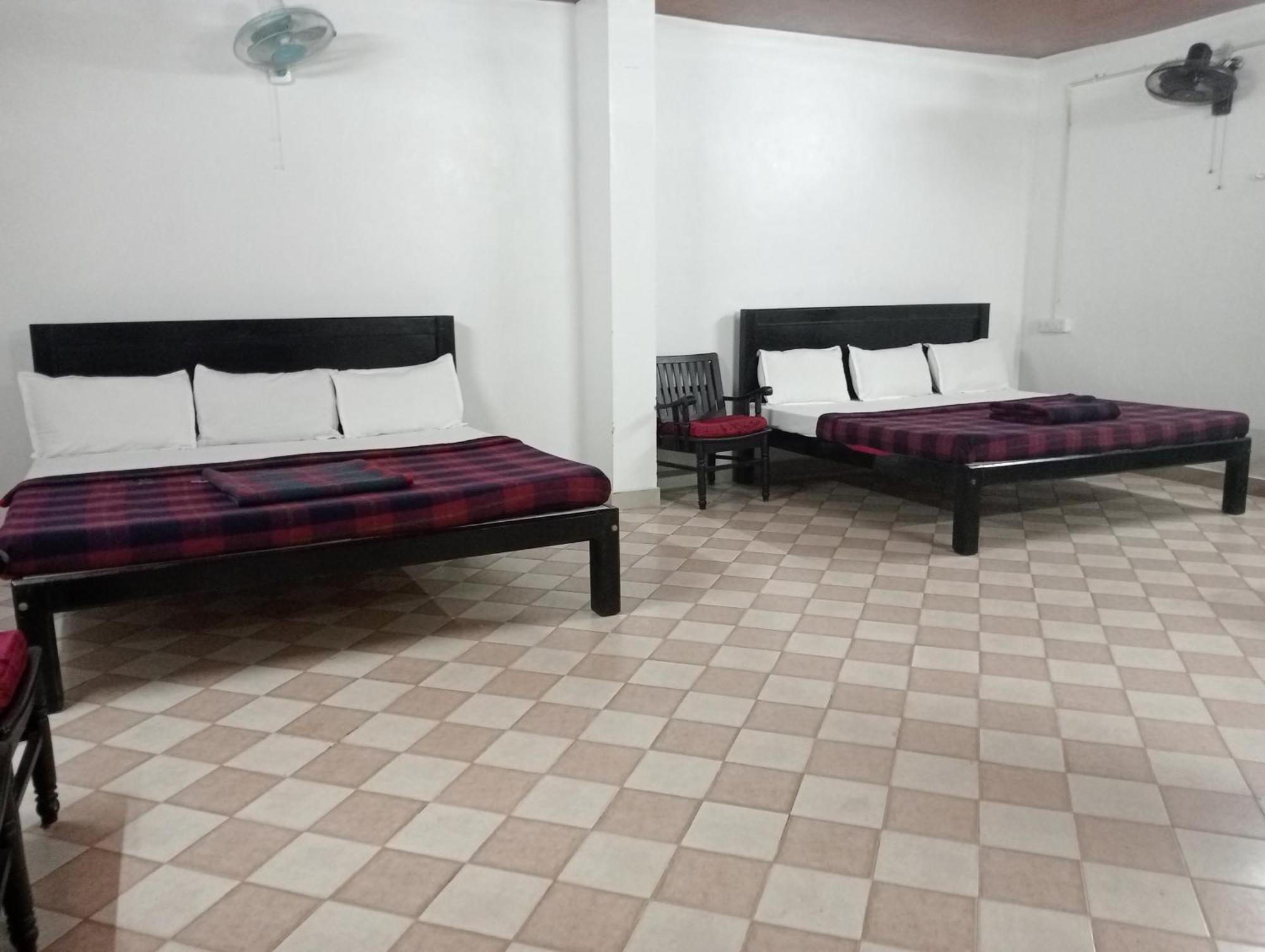 Hotel Hill Town Coorg Madikeri Εξωτερικό φωτογραφία