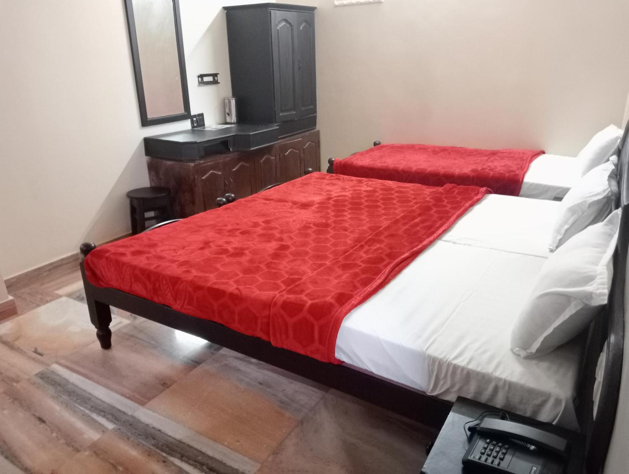 Hotel Hill Town Coorg Madikeri Εξωτερικό φωτογραφία