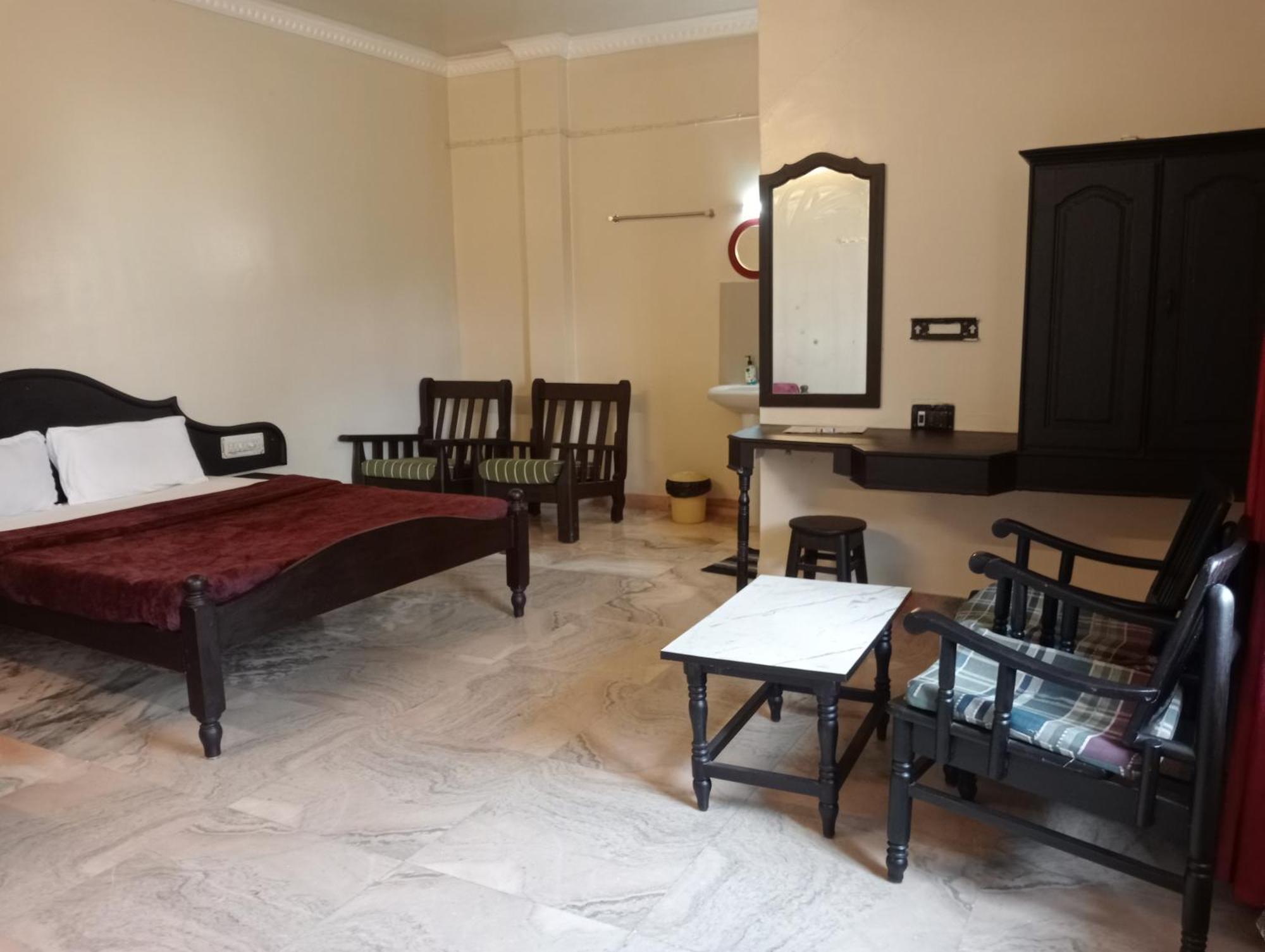 Hotel Hill Town Coorg Madikeri Εξωτερικό φωτογραφία