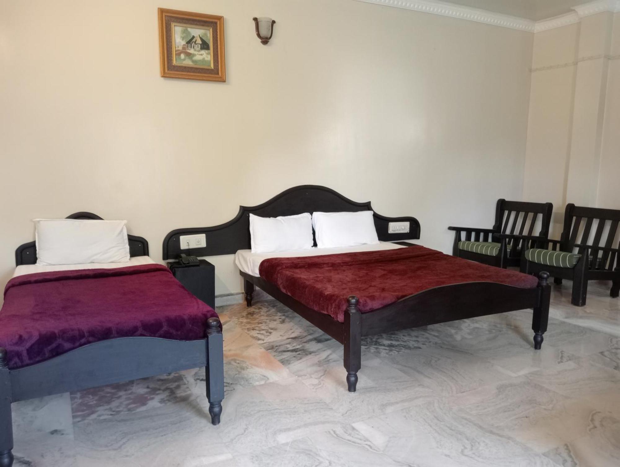 Hotel Hill Town Coorg Madikeri Εξωτερικό φωτογραφία