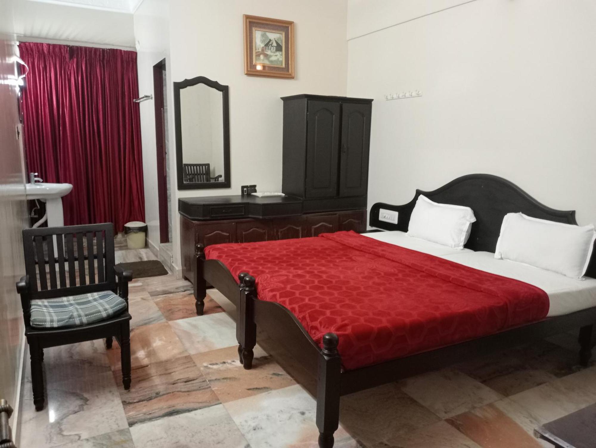 Hotel Hill Town Coorg Madikeri Εξωτερικό φωτογραφία