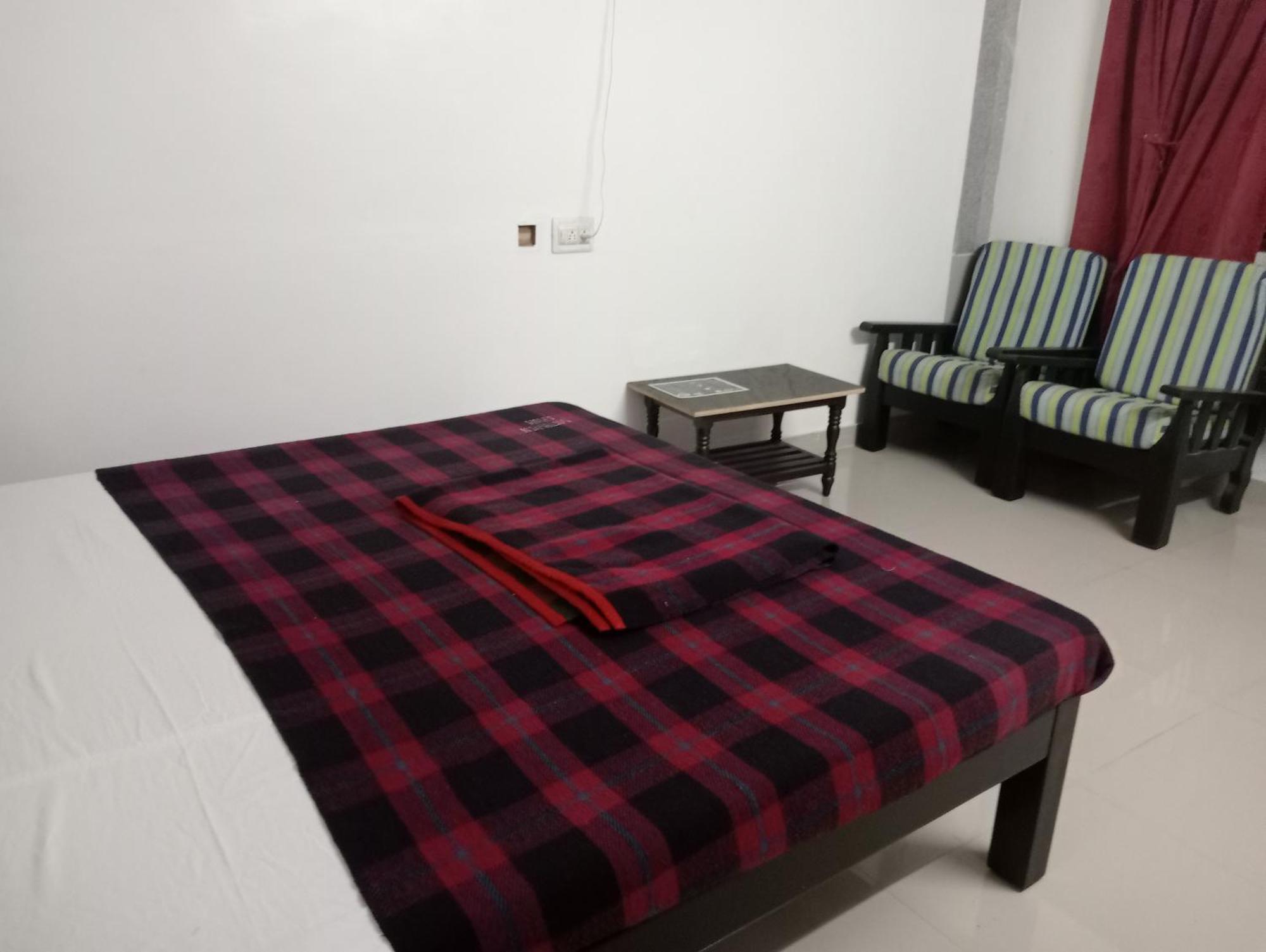 Hotel Hill Town Coorg Madikeri Εξωτερικό φωτογραφία