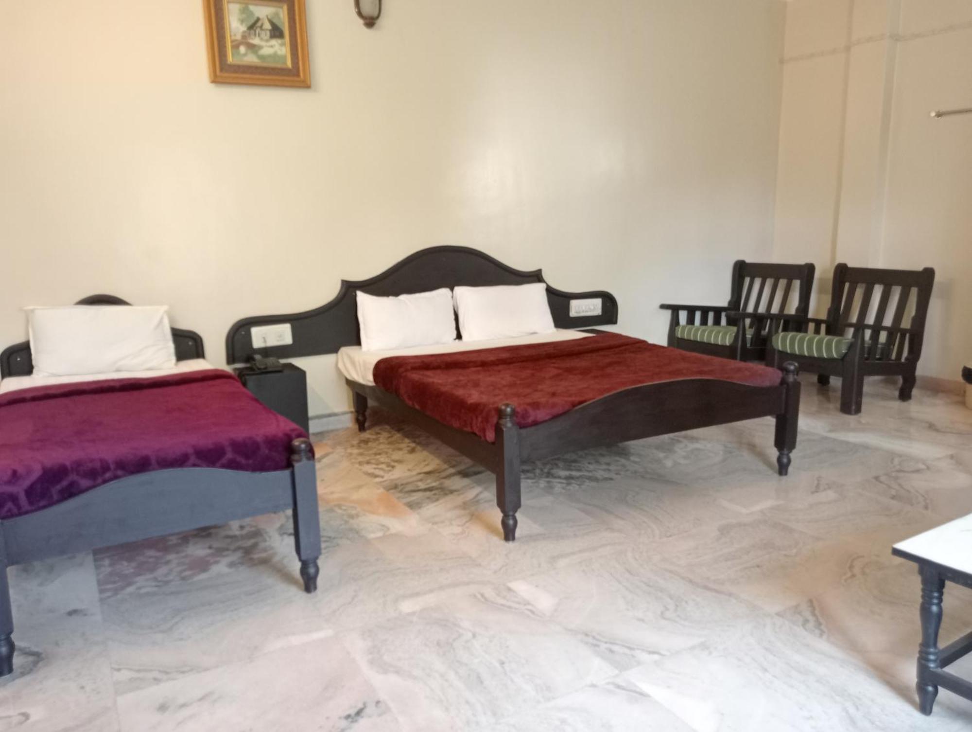 Hotel Hill Town Coorg Madikeri Εξωτερικό φωτογραφία