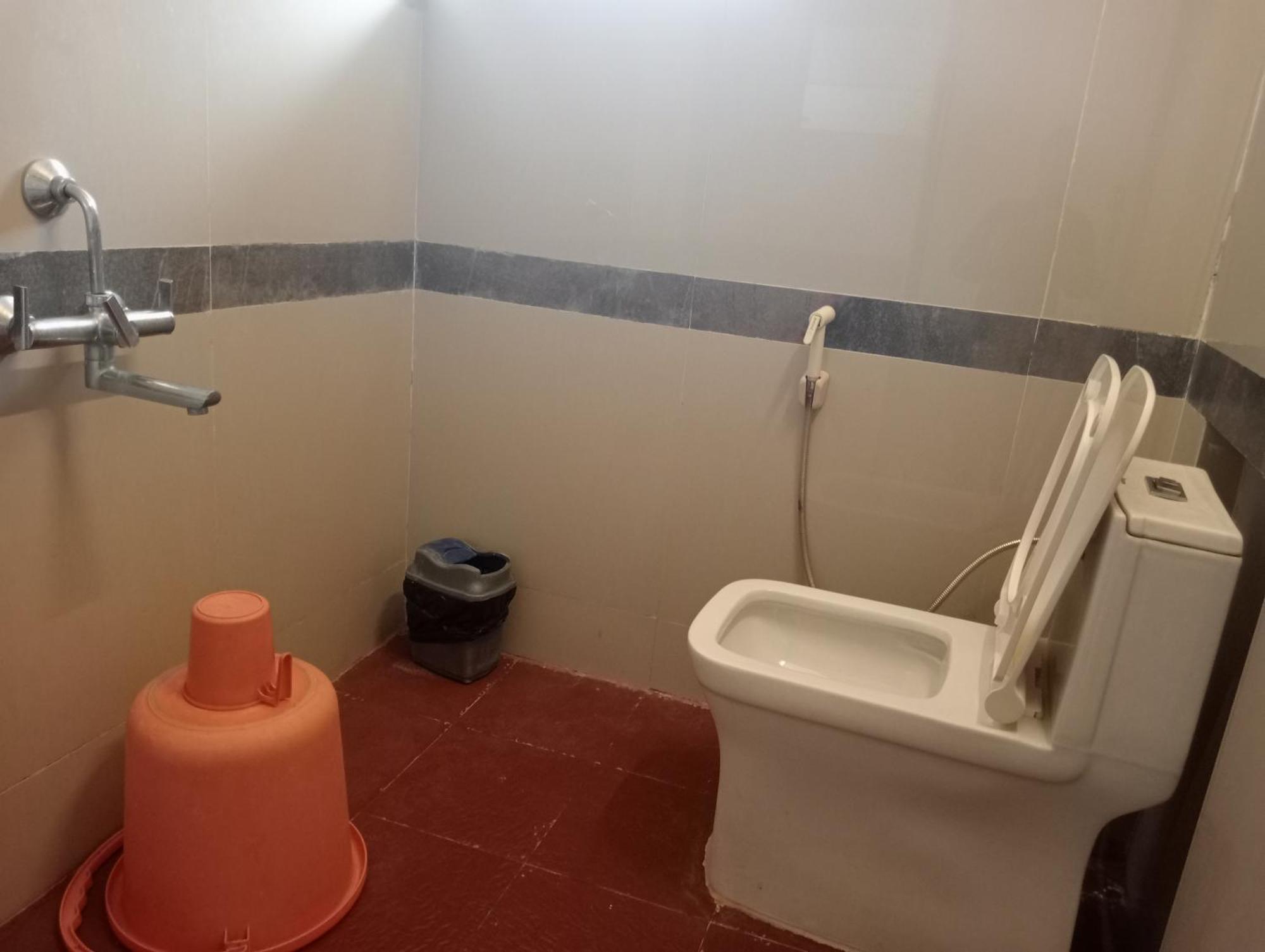 Hotel Hill Town Coorg Madikeri Εξωτερικό φωτογραφία