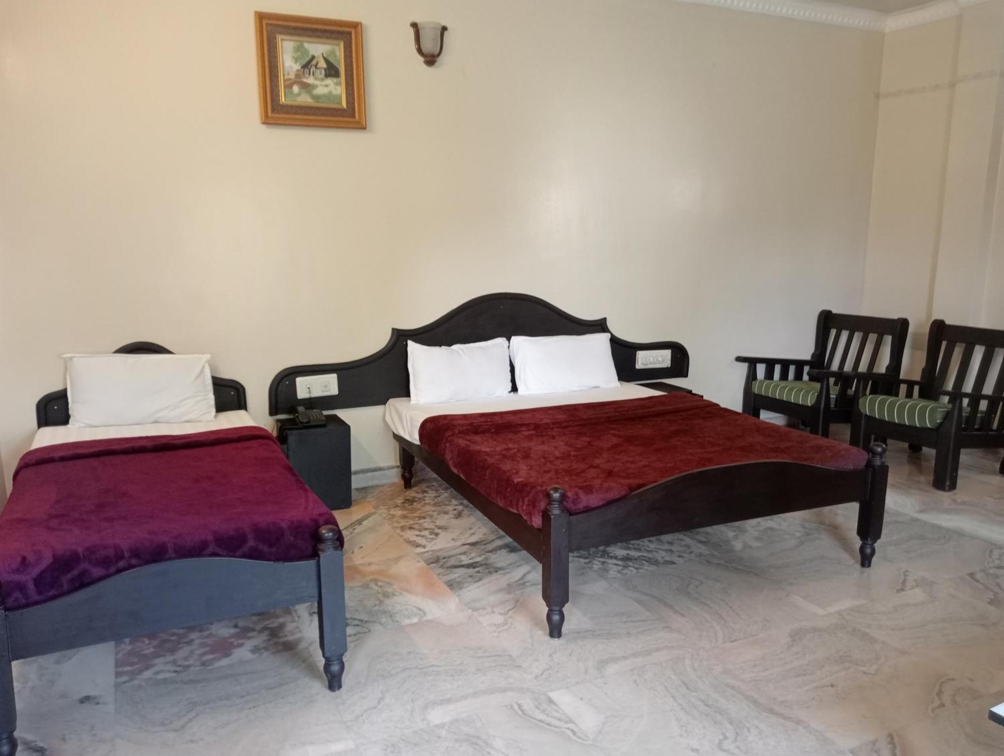 Hotel Hill Town Coorg Madikeri Εξωτερικό φωτογραφία
