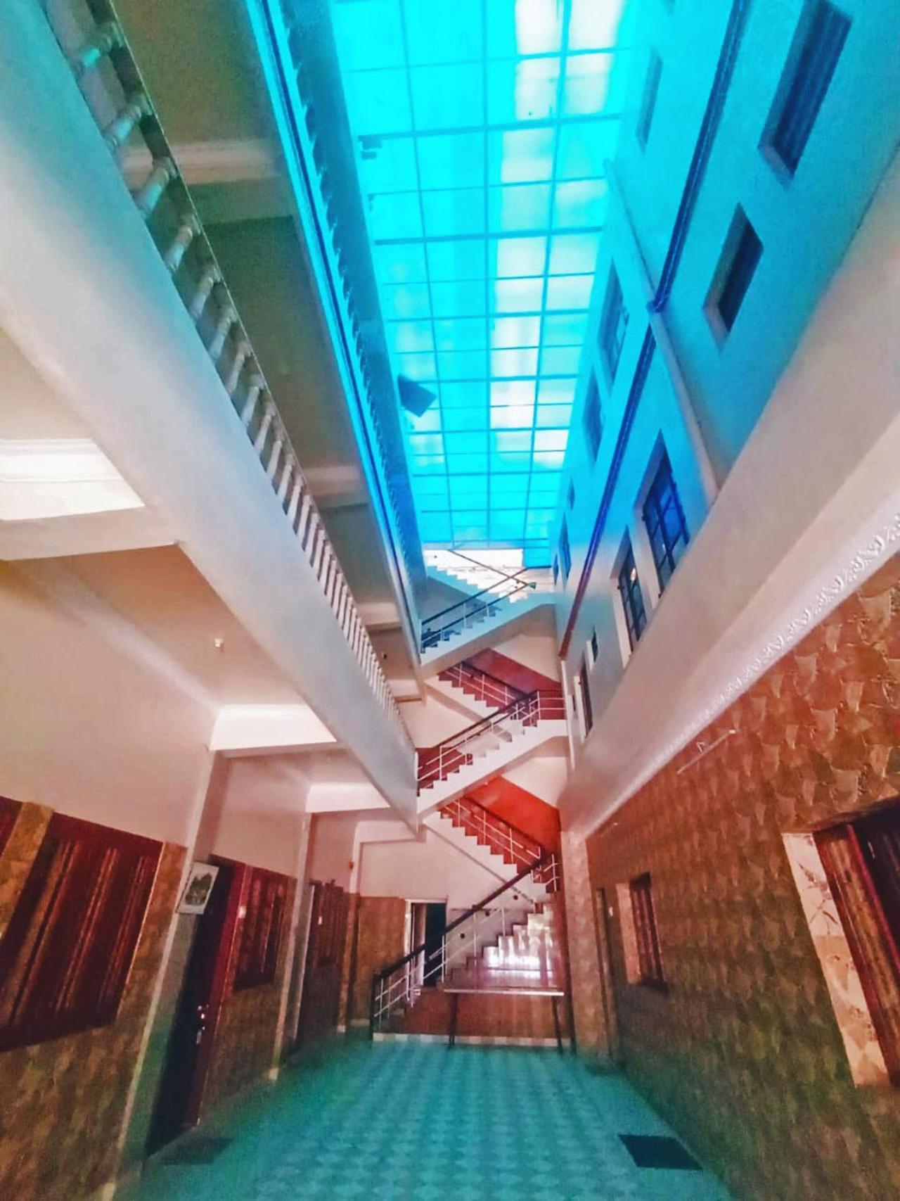 Hotel Hill Town Coorg Madikeri Εξωτερικό φωτογραφία