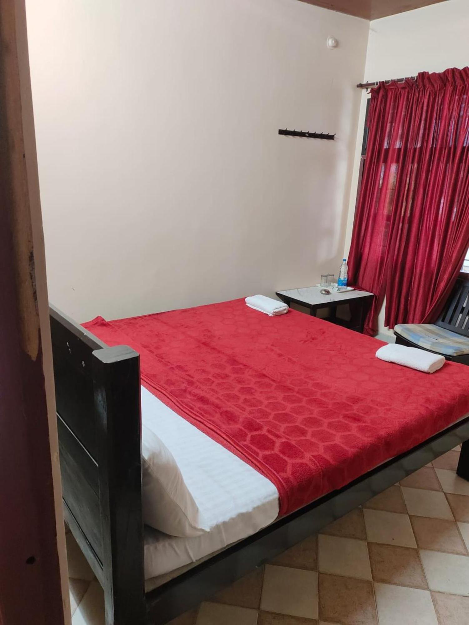 Hotel Hill Town Coorg Madikeri Εξωτερικό φωτογραφία