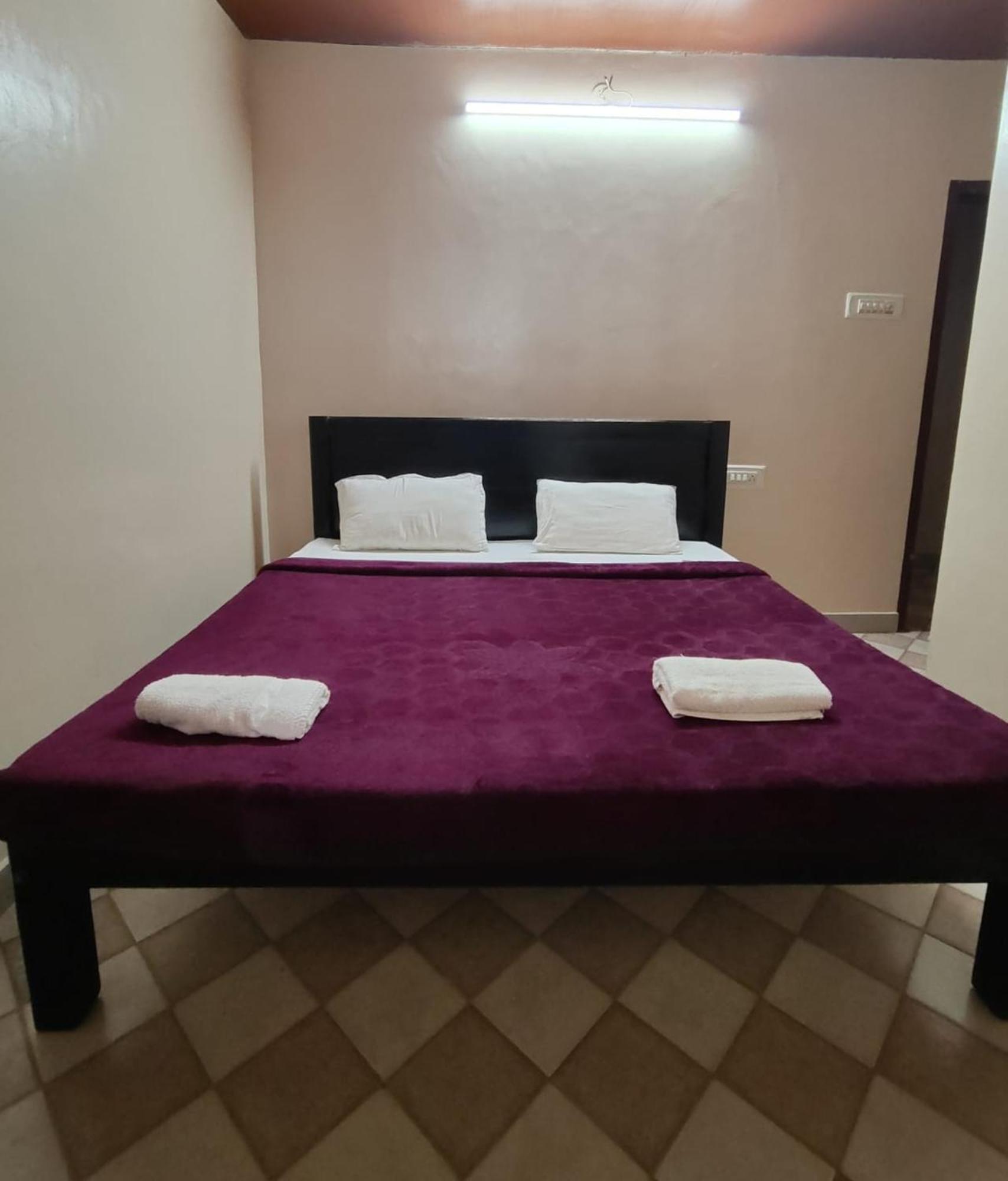 Hotel Hill Town Coorg Madikeri Εξωτερικό φωτογραφία