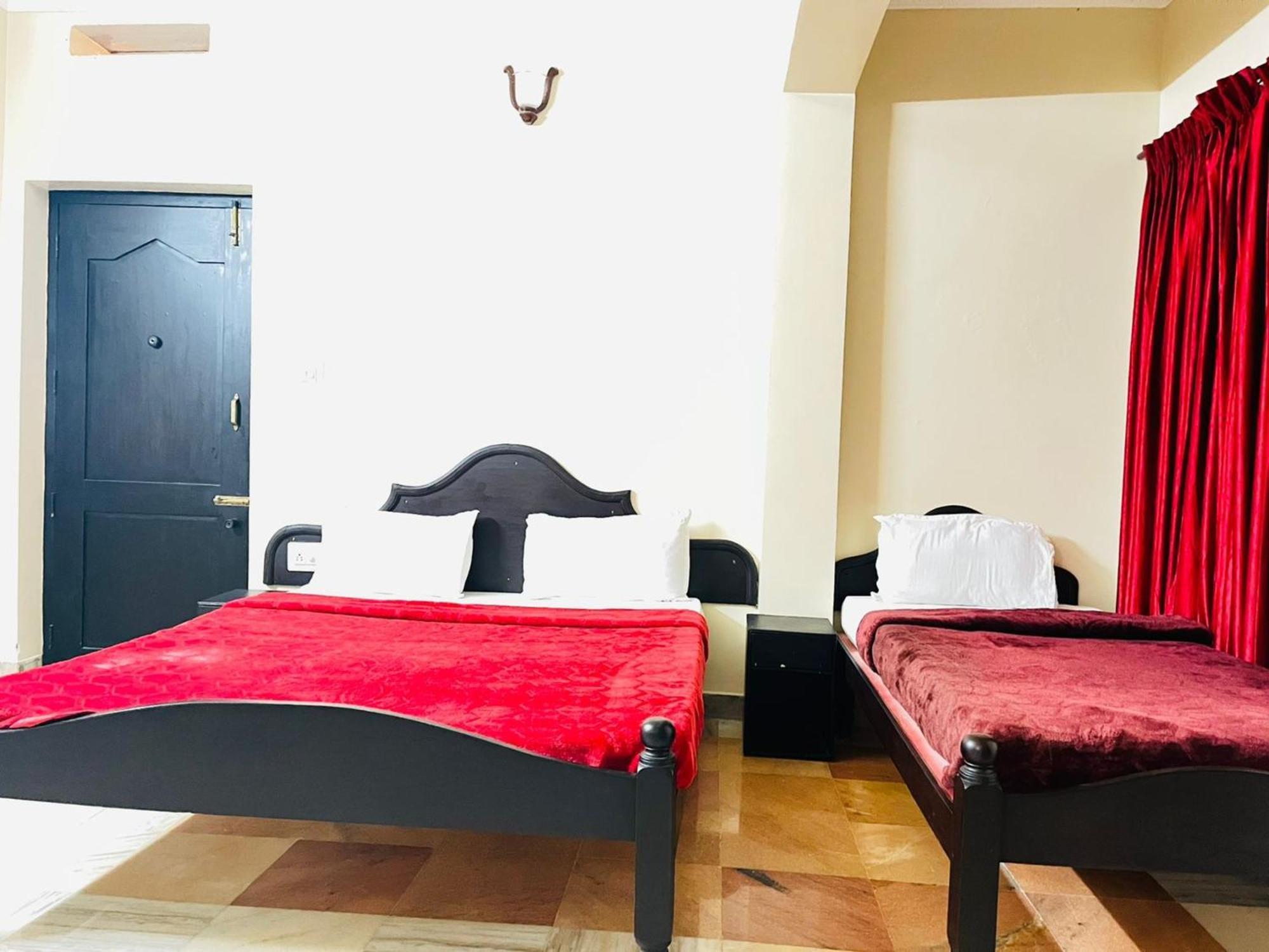 Hotel Hill Town Coorg Madikeri Εξωτερικό φωτογραφία